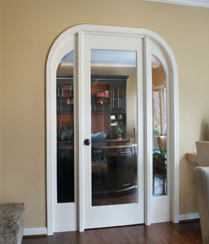 Passage Door Replacement Aurora, Illinois